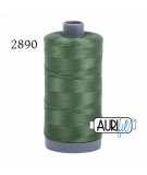 Aurifil, filato Makò n. 28 Aurifil - 169