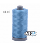 Aurifil, filato Makò n. 28 Aurifil - 196