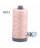 Aurifil, filato Makò n. 28 Aurifil - 208