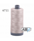 Aurifil, filato Makò n. 28 Aurifil - 255