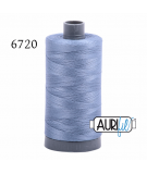 Aurifil, filato Makò n. 28 Aurifil - 256