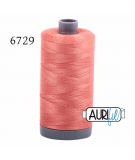 Aurifil, filato Makò n. 28 Aurifil - 264