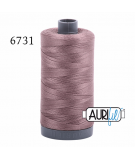 Aurifil, filato Makò n. 28 Aurifil - 266