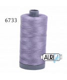 Aurifil, filato Makò n. 28 Aurifil - 268