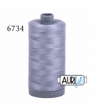 Aurifil, filato Makò n. 28 Aurifil - 269