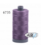 Aurifil, filato Makò n. 28 Aurifil - 270