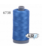 Aurifil, filato Makò n. 28 Aurifil - 273