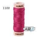 Aurifil, Filato da Ricamo Aurifloss a 6 Fili - Makò 100% Cotone Egiziano Aurifil - 4