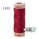 Aurifil, Filato da Ricamo Aurifloss a 6 Fili - Makò 100% Cotone Egiziano Aurifil - 5