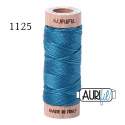 Aurifil, Filato da Ricamo Aurifloss a 6 Fili - Makò 100% Cotone Egiziano Aurifil - 8