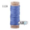 Aurifil, Filato da Ricamo Aurifloss a 6 Fili - Makò 100% Cotone Egiziano Aurifil - 10