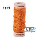 Aurifil, Filato da Ricamo Aurifloss a 6 Fili - Makò 100% Cotone Egiziano Aurifil - 12