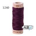 Aurifil, Filato da Ricamo Aurifloss a 6 Fili - Makò 100% Cotone Egiziano Aurifil - 21