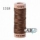 Aurifil, Filato da Ricamo Aurifloss a 6 Fili - Makò 100% Cotone Egiziano Aurifil - 27