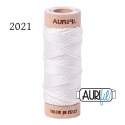 Aurifil, Filato da Ricamo Aurifloss a 6 Fili - Makò 100% Cotone Egiziano Aurifil - 30