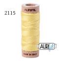 Aurifil, Filato da Ricamo Aurifloss a 6 Fili - Makò 100% Cotone Egiziano Aurifil - 35