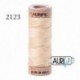 Aurifil, Filato da Ricamo Aurifloss a 6 Fili - Makò 100% Cotone Egiziano Aurifil - 37