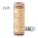 Aurifil, Filato da Ricamo Aurifloss a 6 Fili - Makò 100% Cotone Egiziano Aurifil - 38