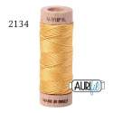 Aurifil, Filato da Ricamo Aurifloss a 6 Fili - Makò 100% Cotone Egiziano Aurifil - 41