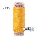 Aurifil, Filato da Ricamo Aurifloss a 6 Fili - Makò 100% Cotone Egiziano Aurifil - 42