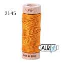 Aurifil, Filato da Ricamo Aurifloss a 6 Fili - Makò 100% Cotone Egiziano Aurifil - 44