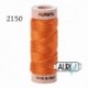 Aurifil, Filato da Ricamo Aurifloss a 6 Fili - Makò 100% Cotone Egiziano Aurifil - 45