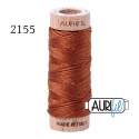 Aurifil, Filato da Ricamo Aurifloss a 6 Fili - Makò 100% Cotone Egiziano Aurifil - 46