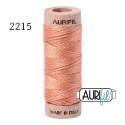 Aurifil, Filato da Ricamo Aurifloss a 6 Fili - Makò 100% Cotone Egiziano Aurifil - 50