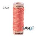 Aurifil, Filato da Ricamo Aurifloss a 6 Fili - Makò 100% Cotone Egiziano Aurifil - 52