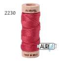 Aurifil, Filato da Ricamo Aurifloss a 6 Fili - Makò 100% Cotone Egiziano Aurifil - 53