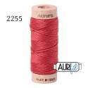 Aurifil, Filato da Ricamo Aurifloss a 6 Fili - Makò 100% Cotone Egiziano Aurifil - 58