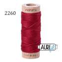 Aurifil, Filato da Ricamo Aurifloss a 6 Fili - Makò 100% Cotone Egiziano Aurifil - 59