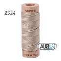 Aurifil, Filato da Ricamo Aurifloss a 6 Fili - Makò 100% Cotone Egiziano Aurifil - 71