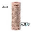 Aurifil, Filato da Ricamo Aurifloss a 6 Fili - Makò 100% Cotone Egiziano Aurifil - 72