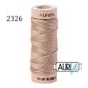 Aurifil, Filato da Ricamo Aurifloss a 6 Fili - Makò 100% Cotone Egiziano Aurifil - 73