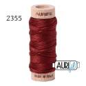 Aurifil, Filato da Ricamo Aurifloss a 6 Fili - Makò 100% Cotone Egiziano Aurifil - 79