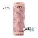 Aurifil, Filato da Ricamo Aurifloss a 6 Fili - Makò 100% Cotone Egiziano Aurifil - 83