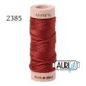 Aurifil, Filato da Ricamo Aurifloss a 6 Fili - Makò 100% Cotone Egiziano Aurifil - 84