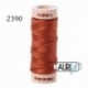 Aurifil, Filato da Ricamo Aurifloss a 6 Fili - Makò 100% Cotone Egiziano Aurifil - 85