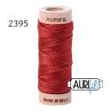 Aurifil, Filato da Ricamo Aurifloss a 6 Fili - Makò 100% Cotone Egiziano Aurifil - 86