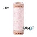 Aurifil, Filato da Ricamo Aurifloss a 6 Fili - Makò 100% Cotone Egiziano Aurifil - 87