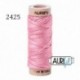 Aurifil, Filato da Ricamo Aurifloss a 6 Fili - Makò 100% Cotone Egiziano Aurifil - 92