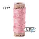 Aurifil, Filato da Ricamo Aurifloss a 6 Fili - Makò 100% Cotone Egiziano Aurifil - 95