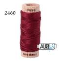 Aurifil, Filato da Ricamo Aurifloss a 6 Fili - Makò 100% Cotone Egiziano Aurifil - 101