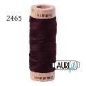 Aurifil, Filato da Ricamo Aurifloss a 6 Fili - Makò 100% Cotone Egiziano Aurifil - 102