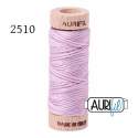 Aurifil, Filato da Ricamo Aurifloss a 6 Fili - Makò 100% Cotone Egiziano Aurifil - 105