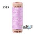 Aurifil, Filato da Ricamo Aurifloss a 6 Fili - Makò 100% Cotone Egiziano Aurifil - 106