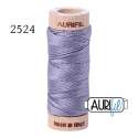 Aurifil, Filato da Ricamo Aurifloss a 6 Fili - Makò 100% Cotone Egiziano Aurifil - 108