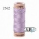 Aurifil, Filato da Ricamo Aurifloss a 6 Fili - Makò 100% Cotone Egiziano Aurifil - 115