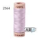 Aurifil, Filato da Ricamo Aurifloss a 6 Fili - Makò 100% Cotone Egiziano Aurifil - 116